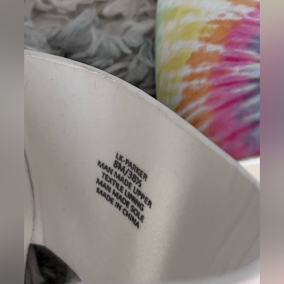 🌸Lucky Brand Woman’s Slides 🌸 - Picture 6 of 8